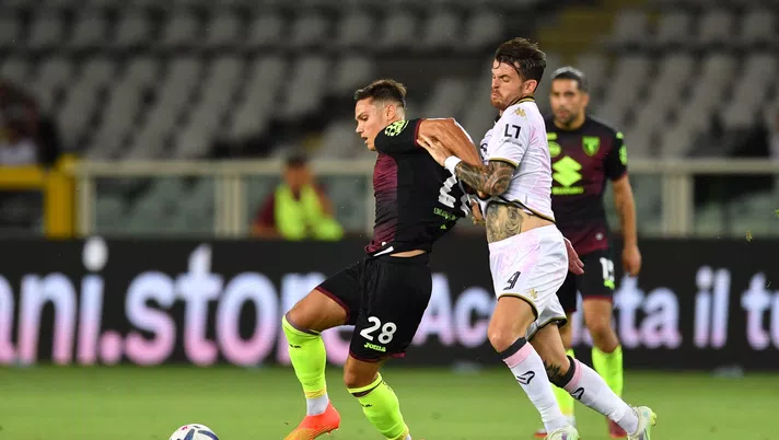 Torino, infortunio Ricci: le alternative di Juric. Possibile chance per Ilkhan - immagine 1