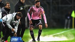 Palermo, Rispoli: “City Group, prima mantenere la B. Che promozione! Ritorno se…”