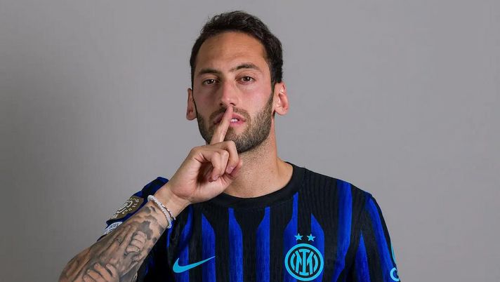 Futuro Calhanoglu, questa la convinzione in casa Inter. Sul turco non c’è solo il Galatasaray - immagine 1