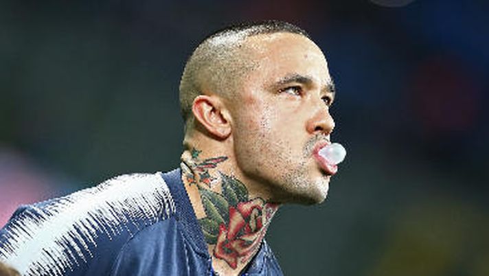 Dal Belgio: Nainggolan arrestato. L’ex Roma alla guida senza una patente valida - immagine 1