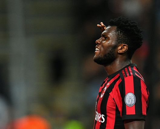 Kessie, getty images Kessie, getty images