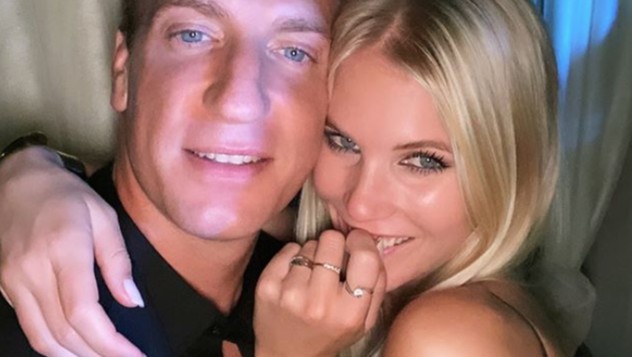 La decisione di Daniela e Maxi Lopez riguardo alla loro bimba: “Così piccola non vogliamo…” - immagine 1