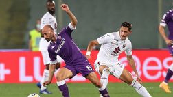 Prima e dopo Fiorentina-Torino