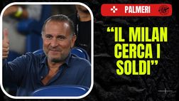 Palmeri: “Milan, la difficoltà di Cardinale è reale. Si è rivolto agli arabi, ma…”