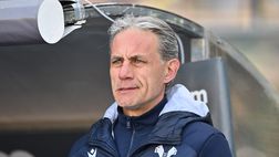 Zaffaroni: “Punto che vale tantissimo, il gol finale sarebbe stato la ciliegina”