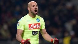 Al centro di tantissime voci di mercato, quella di Pepe Reina è una posizione che scotta in