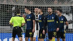 Il Giornale – Inter, la sconfitta con la Juve non è una bocciatura. Suning…