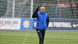 Inter sotto torchio: tre giorni di doppie sedute tra sessioni video, palestra e campo