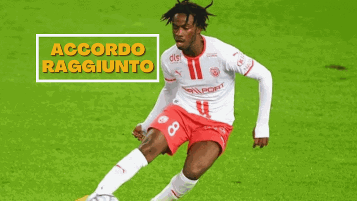 Mercato Milan – Accordo raggiunto con Bondo ma manca l’intesa col Nancy 