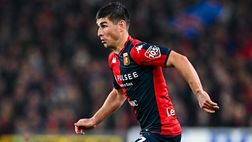 Gilardino: “Perché Malinovskyi out, non poteva giocare! Retegui può fare il centravanti della Nazionale”