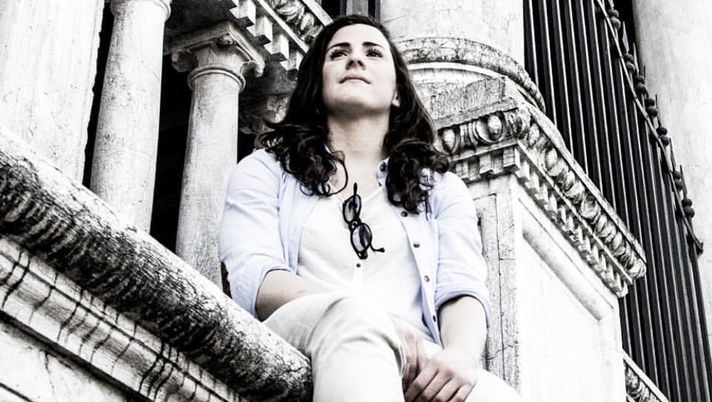 La pallanuotista Laura Barzon bloccata in Spagna: &#8220;Vorrei tornare in Italia per vedere i miei. E la mia compagna mi dice che in Russia&#8230;&#8221; 