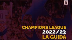 VIDEO Champions League, alle 18 i sorteggi: Milan, Inter, Juventus e Napoli. La guida