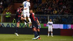 Icardi: “E’ una sconfitta pesante. Ci manca cattiveria sotto porta”
