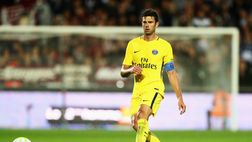 Emery: “Thiago Motta è un giocatore eccezionale, un uomo con una grande storia. Credo…”