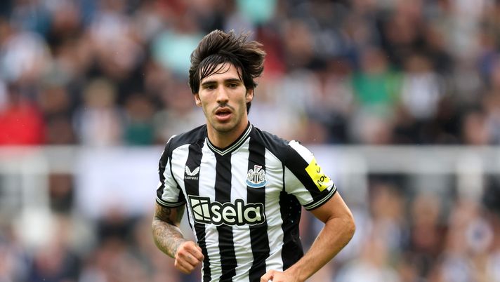 Dramma Tonali: “Ha sofferto per la malattia, la gente la veda per quello che è” - immagine 1