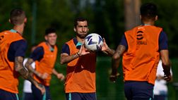 Mkhitaryan riparte da zero, Inter nuovo inizio. E il nerazzurro era nel destino