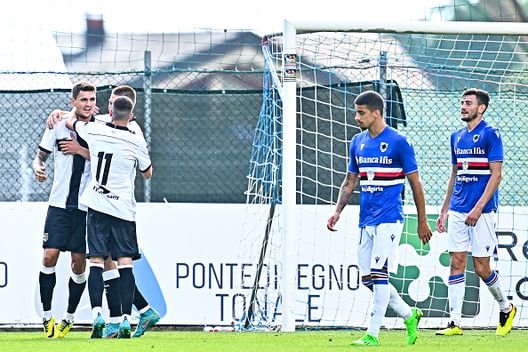 (Getty Images) Sampdoria spreca e fa 1-1 col Parma. Grande prestazione del blucerchiato Yepes- immagine 2