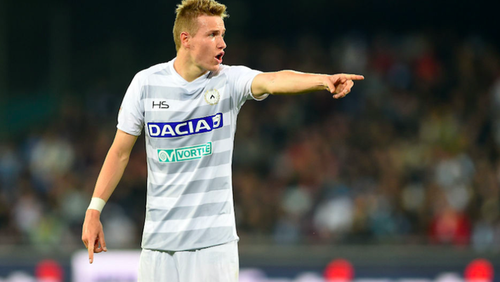 Jankto, spunta un’offerta a sorpresa: il derby privato di Montella  Jankto, spunta un’offerta a sorpresa: il derby privato di Montella - immagine 1