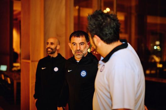 Inter Legends in Georgia per un’amichevole: quante stelle tra i 19 convocati!- immagine 2