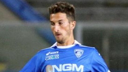 Valdifiori: “Baldini e quelle esercitazioni! Lui e Sarri hanno una cosa in comune…”