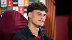 Svilar: “Con De Rossi pensiamo di più a costruire dal basso. Voglio fare ancora bene”