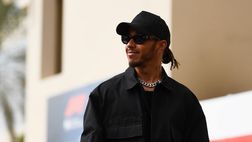 Hamilton e la guerra a Gaza: “Cessate il fuoco. Gli ostaggi tornino a casa”