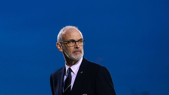 Nicolato: “Abbiamo sempre rispettato tutti. Non c’è nessun razzismo” - immagine 1