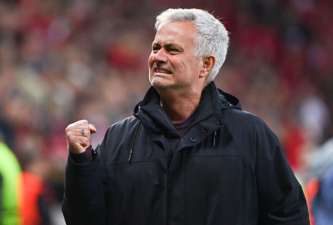 La Roma in finale di Europa League: che festa negli spogliatoi – FOTO GALLERY - immagine 42