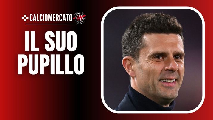 Calciomercato AC Milan Urbanski 4 marzo 2024