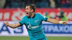 Kerzhakov, l’ex bomber russo contro la guerra: “Incredibile, abbiamo dovuto andarcene”