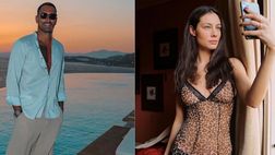 Marco Borriello e l’amicizia con la ex di Ramazzotti: con Marica è la volta buona?