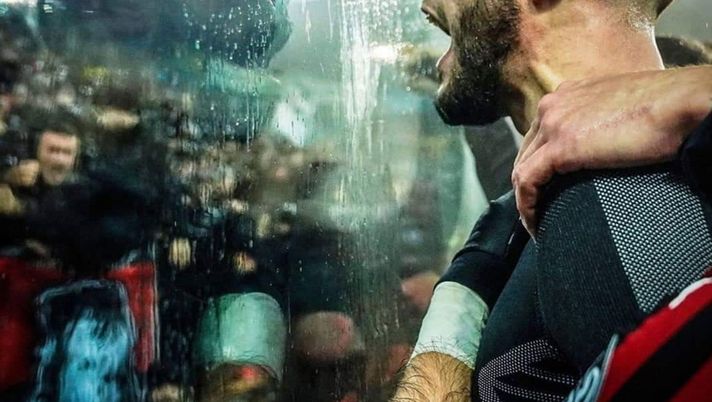 Theo come Aldo, i terzini-goleador del 2019 e del 1978 