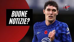Calciomercato Milan – Dall’Inghilterra: “Christensen, rinnovo in stallo”