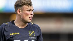 De Marchi: “Van Hooijdonk sta facendo grandi cose. Il Bologna rifletterà in estate”