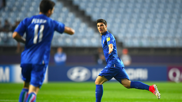 BREAKING – Orsolini, accordo trovato con l’Atalanta: pazza idea al fantacalcio - immagine 1