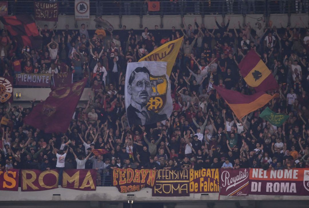 Verona-Roma 1-3 – FOTO GALLERY - immagine 30