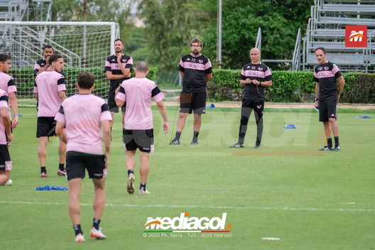 Palermo, dalla Spal fino a Cittadella: ogni mese un avvio shock in trasferta- immagine 2