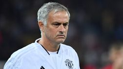 Caos United: ecco chi è contro Mourinho e chi lo difende