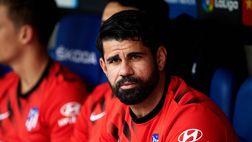 Bologna, Sabatini: “Arnautovic l’obiettivo. Diego Costa? Abbiamo un dubbio…”