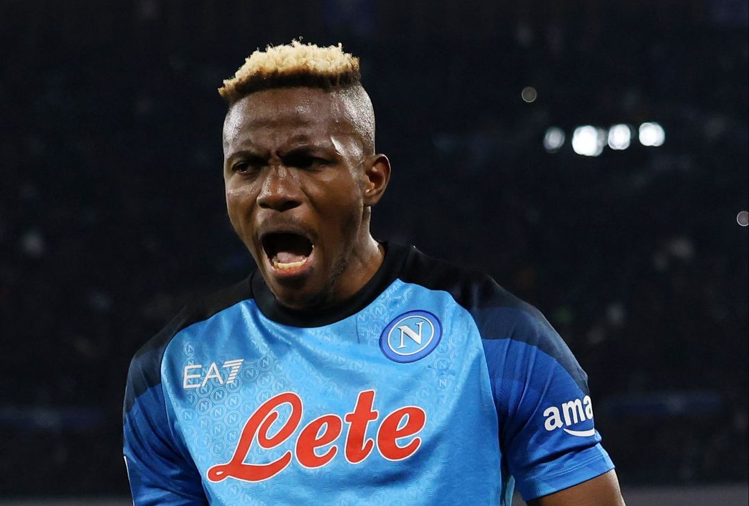 Napoli-Roma 2-1 –  FOTO GALLERY - immagine 50