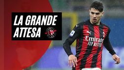 Calciomercato Milan – Quale futuro per Brahim Díaz? Le ultime