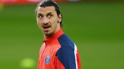 È deciso: Ibra allo United, per andare con Mou ha rifiutato un’offerta folle dalla Cina