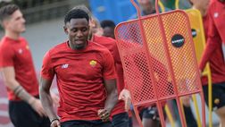 Diawara: “Lavorare con Mourinho è stato un altro sogno che si è avverato”