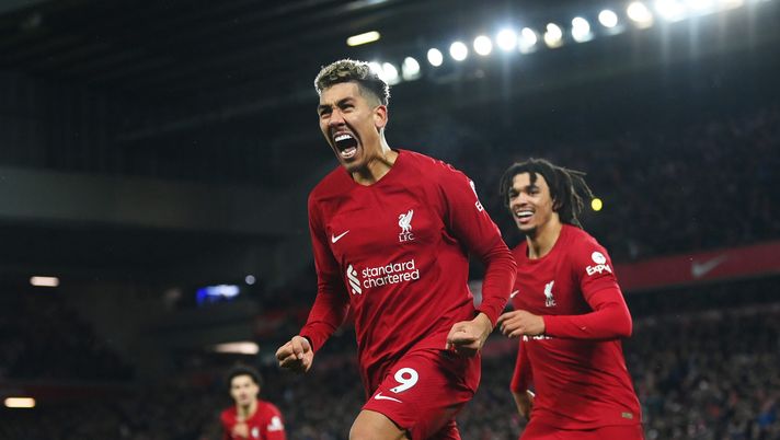 Mercato, la Roma ci prova per Firmino: lo vuole anche l’Inter per il dopo Lukaku - immagine 1