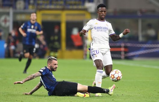 Brozovic (getty images) Brozovic (getty images)