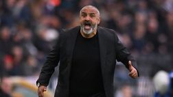 Novità panchine: la Salernitana ha esonerato Liverani! Gazzetta: “La situazione di Udinese e Frosinone”