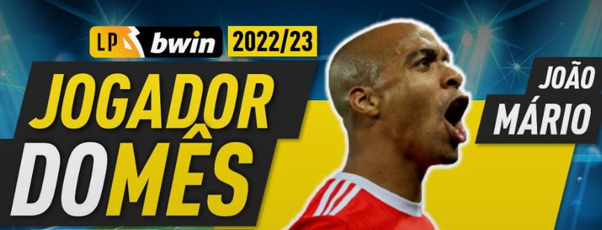 Ex Inter, Joao Mario miglior giocatore del mese di febbraio della Liga portoghese- immagine 2
