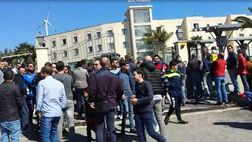 VIDEO / Crotone, l’Inter è in albergo, fuori dai cancelli i tifosi interisti aspettano