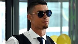 «Juventus, Cristiano Ronaldo cerca casa a Torino!»