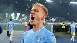 Isaksen, Castellanos e le ultime su Luis Alberto: tutto sulla formazione della Lazio